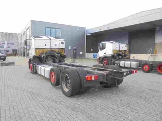 Mercedes-Benz Actros 2016 - 2340 LL 6X2 afbeelding 6