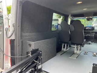 Mercedes-Benz Sprinter 2019 - N/A image 16
