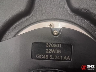 Ford N/A 2022 - Occ AdBlue tank + AdBlueniveausensor Ford imagen 9