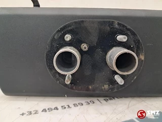 Ford N/A 2023 - Occ standverwarming Airtronic D2 Ford изображение 6