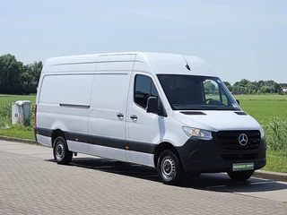 Mercedes-Benz Sprinter 2022 - 317 obrazek 5