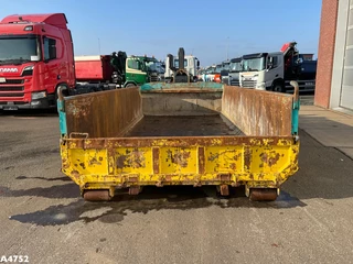 Container 11m³ N/A - N/A imagen 6