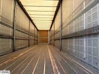 Lecitrailer N/A 2008 - Tautliner obrazek 11