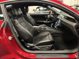Ford Mustang 2014 - Fastback 5.0i V8 50 Years Edition 441PK Automaat image 52