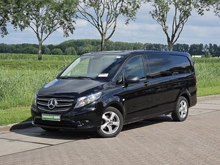 Mercedes-Benz Vito 2021 - 116 imagen 2