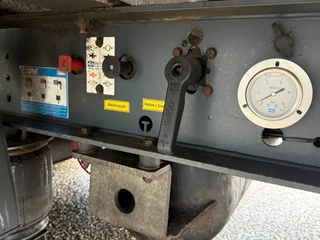 Fliegl N/A 2022 - SDS 420 - SAF AXLES - DISC BRAKES + LIFTING AXLE immagine 11