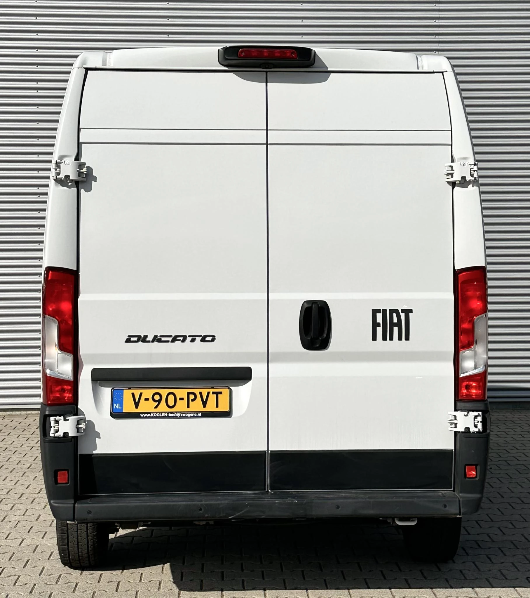 Fiat Ducato 2024 - 2.2 MultiJet 140 S&S L2H2 3.5t image 9