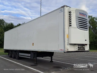 Schmitz Cargobull Auflieger Tiefkühler Standard 2020 in vendita