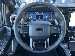 Ford F-150 2024 - USA Raptor R 5.2 V8 730PK 2024 image 27