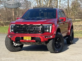 Ford F-150 2024 - USA Raptor R imagen 1