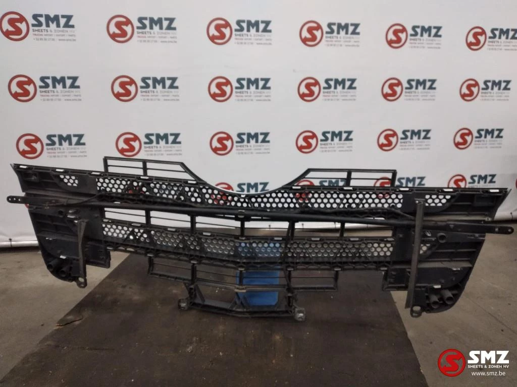 Mercedes-Benz Actros 2014 - Occ radiatorgrille Mercedes MP4 A9618850253 imagen 2