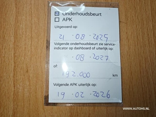 Ford Transit Connect 2021 - 1.5 EcoBlue L1 Euro 6 , Apk 2-2027 , Airco , cruise , pdc , mooie staat , dealer oh. obrazek 23