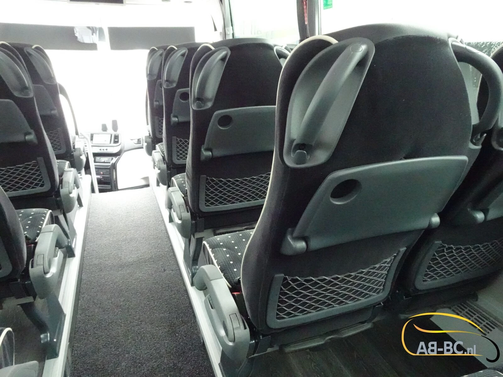 Scania Higer Touring HD 51 Seats EURO 6 afbeelding 50