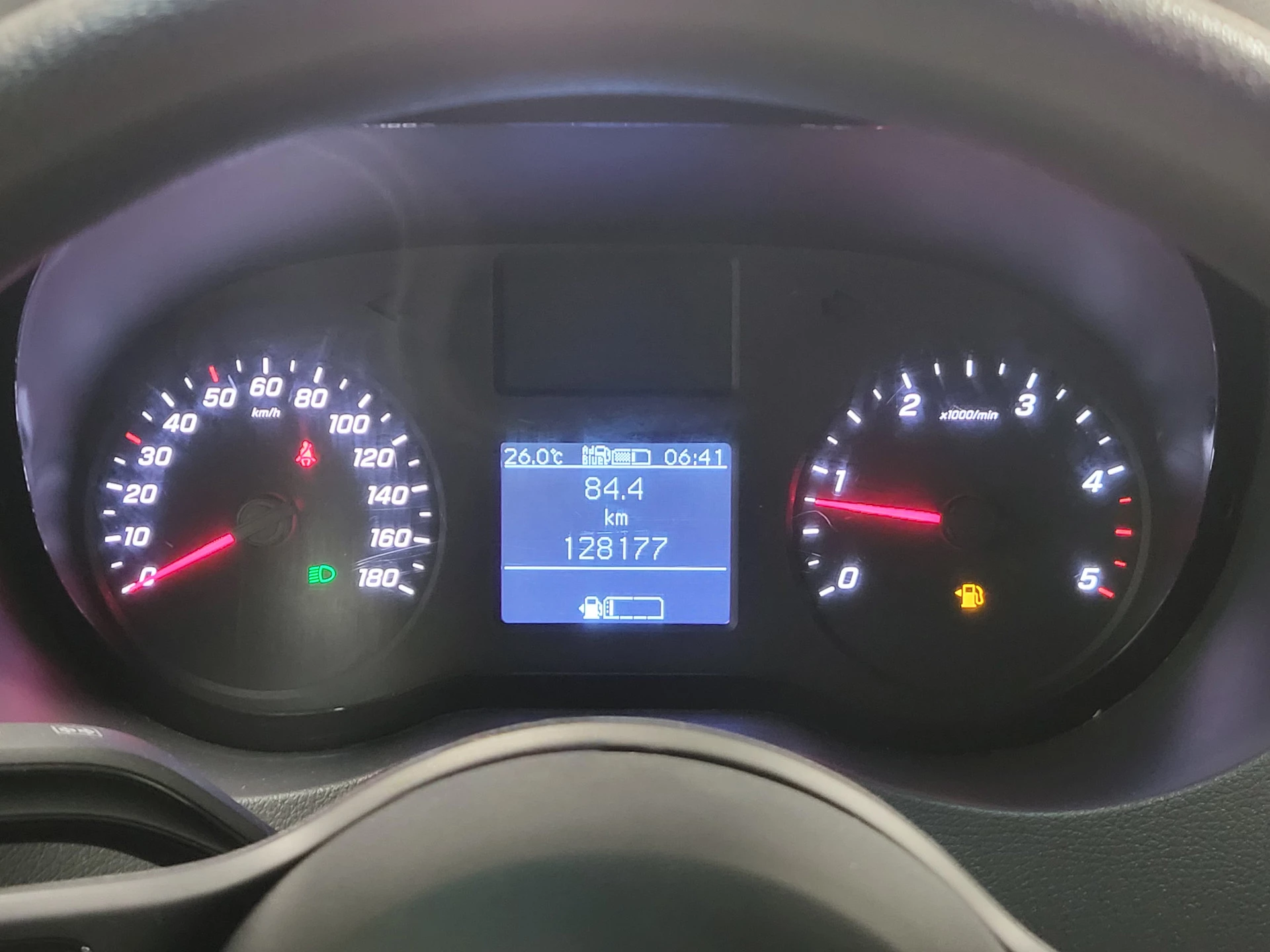 Mercedes-Benz Sprinter 2021 - 314CDI Bakwagen Euro 6! image 13