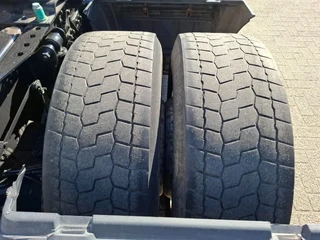 MAN TGX 2019 - 18.500 / INTARDER / DOUBLE TANK / PARK-AIRCO / ONLY:586107 KM / NAVI / ACC / LWDS / FRIDGE / AUTOMATIC / EURO-6 / 2019 imagen 40