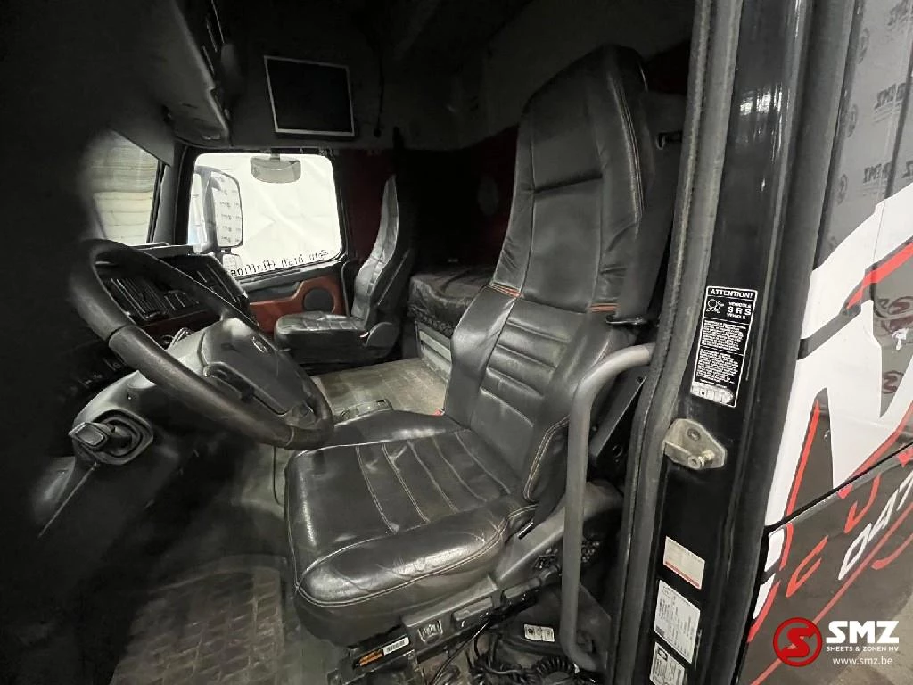 Volvo 2007 - Occ cabine compleet Volvo FH16 L2H3 immagine 10