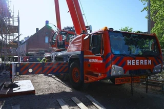 Demag 2020 - AC220-5 Dutch Registration, 10x6x10, 220t Capacity zu verkaufen