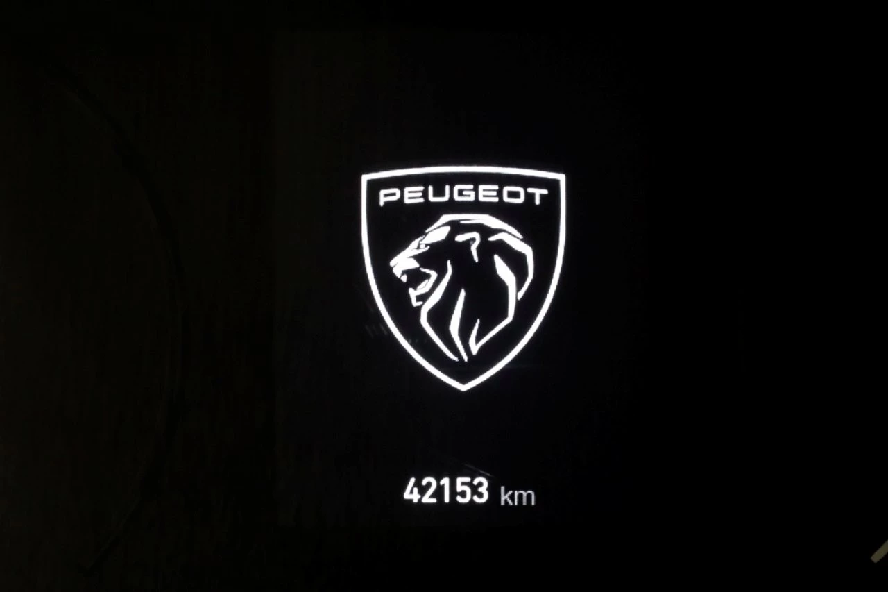 Peugeot Boxer 2024 - 2.2 BlueHDi 180pk Automaat L4H2 LED/ACC/Navi/Camera 12-2024 Bild 22