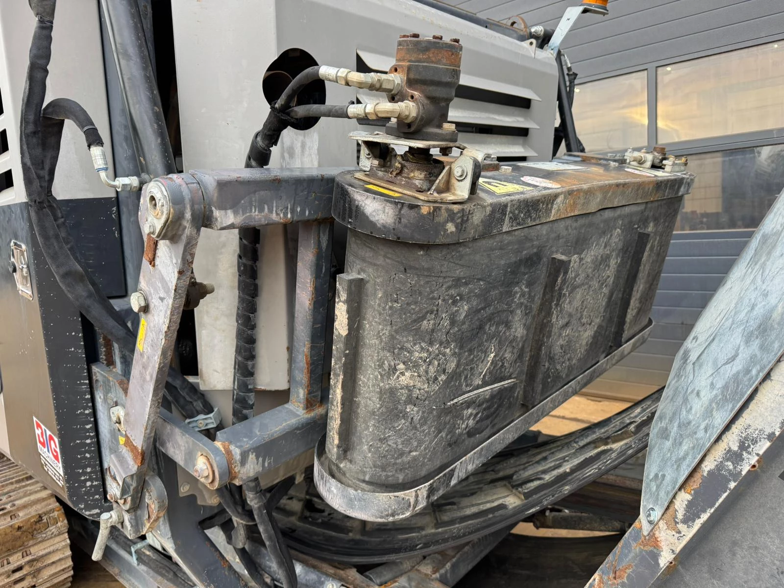 Komplet Krokodile - RECYCLING SHREDDER 2020 afbeelding 36