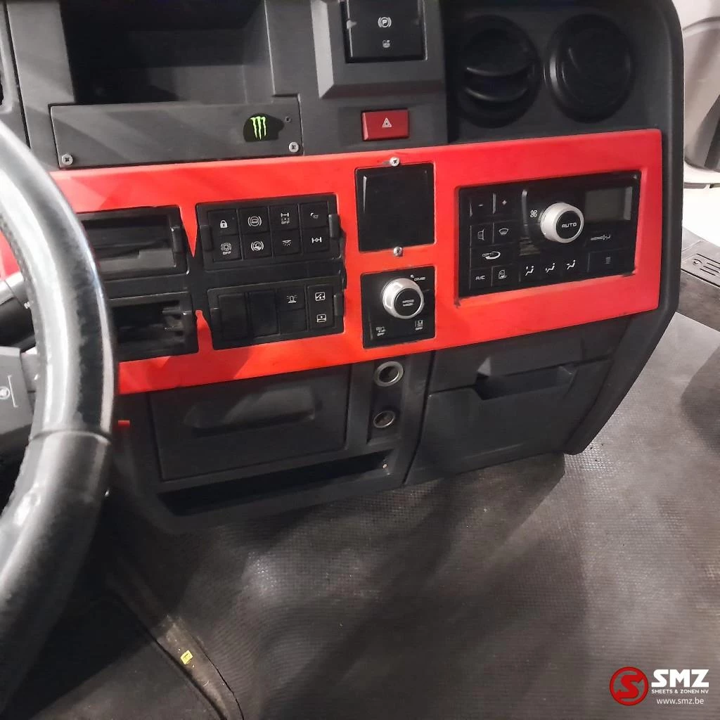 Renault 2017 - Occ Cabine Renault T Bild 20