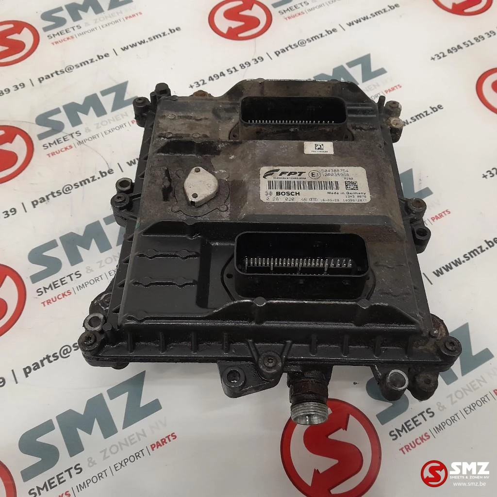 Iveco 2016 - Occ ECU FPT besturingseenheid Euro 6 Iveco obrázek 1