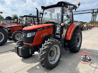 Tafe N/A - 6515 4wd. immagine 3
