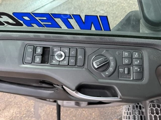 Scania R 2020 - R450 NGS 4X2 EURO 6 + HYDRAULICS zdjecie 10