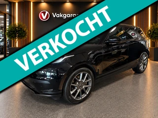 Land Rover Range Rover Velar 2022 - 2.0 P400e SE / leer / panoramadak / navi / 360 camera / Meridian /stoel verw / black edition à vendre