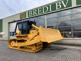 Komatsu 1984 - D 85 P image 2 thumbnail