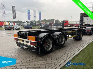 GS Meppel AIC 2800K 2002 - Kippend + Hefas obrázek 3 náhled