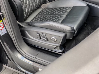 Audi SQ5 2018 - ABT 3.0 TFSI 425PK Quattro Pro Line Plus immagine 96