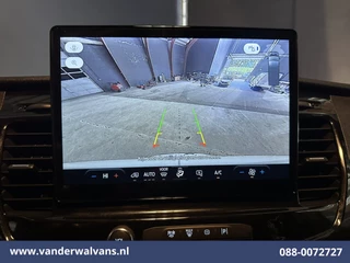 Ford Transit 2024 - 2.0 TDCI 130pk L4H3 Euro6 Airco | Camera | Apple Carplay | Cruisecontrol | Verwarmde voorruit afbeelding 2