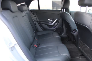 Mercedes-Benz CLA 2023 - Shooting Brake 250e AUT8 Luxury Line WIDESCREEN KEY-LESS GO SFEER 18'' image 16