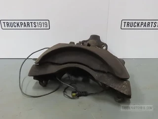 Volvo N/A - 21487594 Remklauw Re. achter Volvo image 2