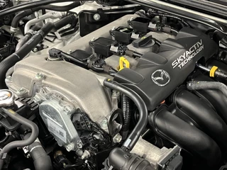 Mazda MX-5 2016 - ND Roadster 1.5 SkyActiv-G 131PK GT-M Bose Sportspack Recaro PDC bild 90