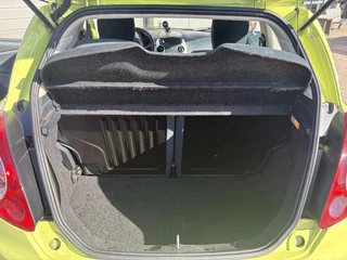 Ford Ka 2010 - 1.2 Limited AIRCO APK tot 07-2027 imagem 9