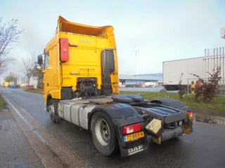 DAF XF 450 2018 - APK 11-26 image 6