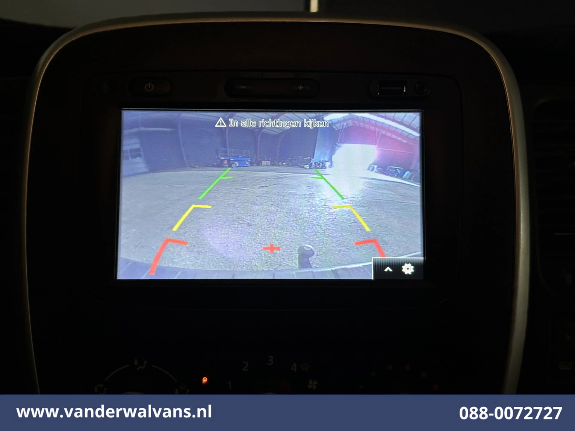 Renault Trafic 2021 - 2.0 MultiJet 146pk L2H1 Euro6 Airco | Camera | Navigatie | Cruisecontrol obrázek 3