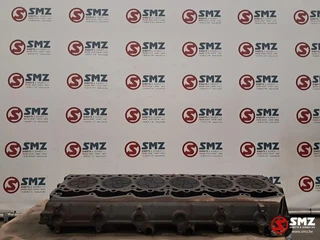 DAF 2012 - Occ cilinderkop MX340 DAF afbeelding 3 miniatuur