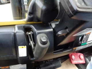 Hyster 3.5 TON H5.5FT 2016 - N/A immagine 15