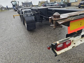 D-TEC FT-43-03V | Multi chassis all connections | bpw drum - N/A obrazek 24