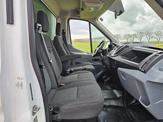 Ford Transit 2019 - 2.0 obrazek 7