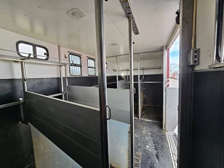 Iveco Eurocargo 1996 - 80E15 изображение 13