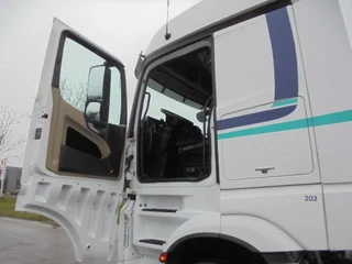 Mercedes-Benz Actros 2015 - 1942 LS NL TRUCK imagem 9