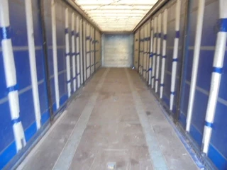 Kögel N/A 2016 - S24-1 NL TRAILER APK TOT 08-01-2027   55 IN STOCK immagine 16