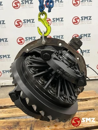 MAN N/A - Occ differentiëel HY 1350 i = 3,7 MAN immagine 3