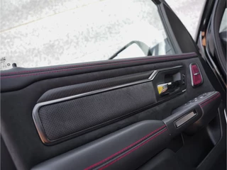 Dodge Ram 1500 2024 - RHO 549pk Hurricane High Output CrewCab image 43