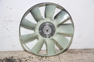 MAN TGL - Cooling System Visco & TGM te koop
