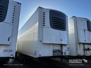 Schmitz Cargobull Semitrailer Reefer Multitemp 2019 afbeelding 2 miniatuur