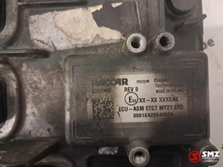 DAF N/A 2022 - Occ ECU motorbesturingseenheid DAF image 5